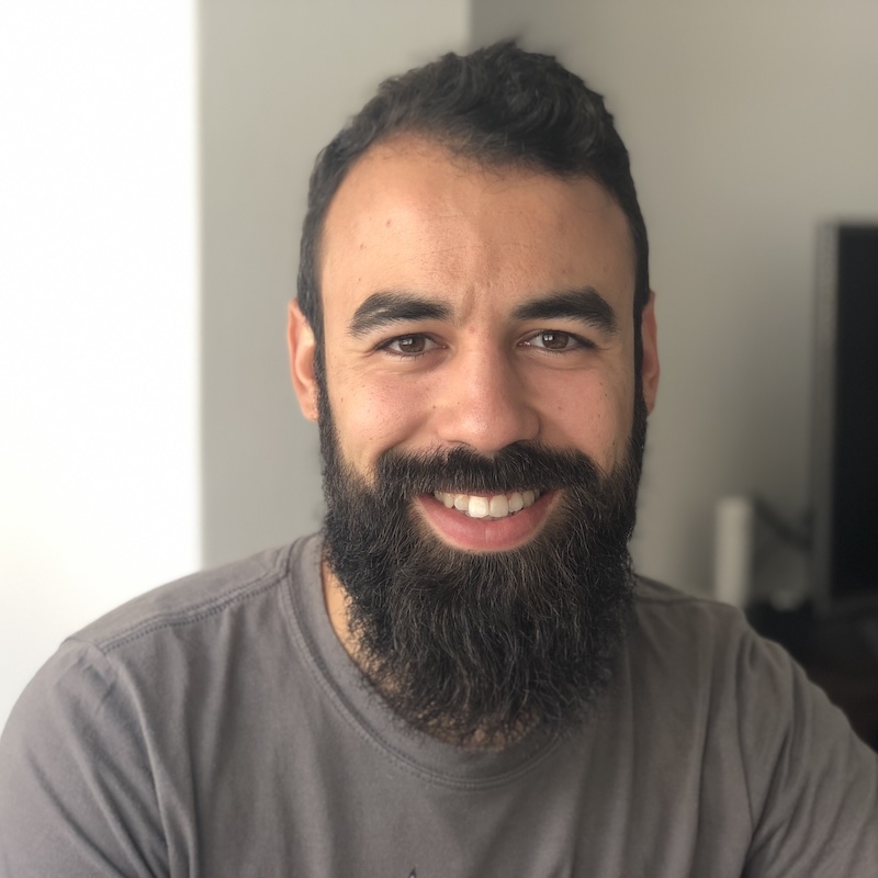 Ricardo Marques